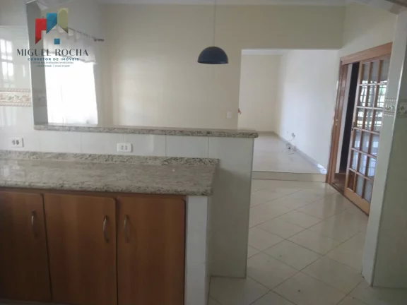 Imagem Casa Alto Padrão Tatuí SP