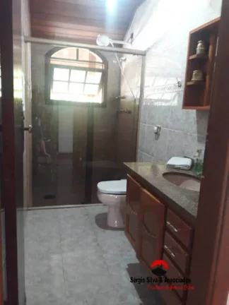 Imagem Casa a Venda no Bairro Zé da Rosa em São Bento do Sapucaí - SP