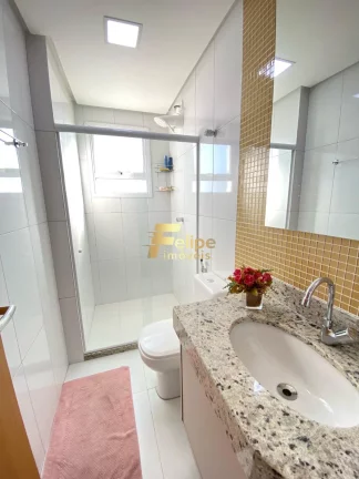 Imagem UM LINDO APARTAMENTO MOBILIADO COM VISTA MAR!