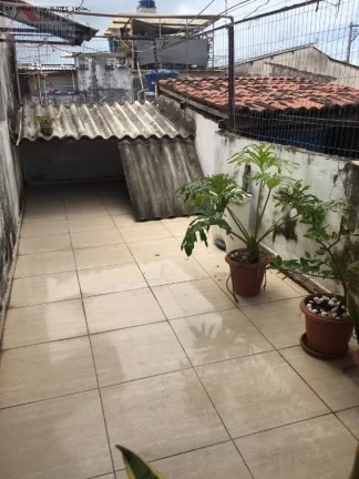 Imagem Casa com 3 Quartos à Venda, 98 m² em Rio Doce - Olinda
