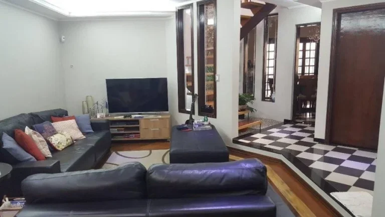 Imagem Sobrado para Venda por R$850.000,00 com 450m², 3 dormitórios, 1 suite e 1 vaga - Vila carolina, São paulo / SP - Cód. 13325