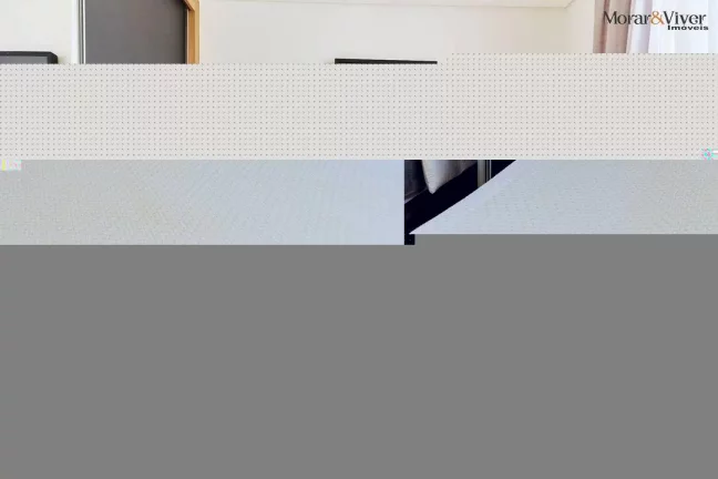 Imagem Apartamento para Venda em Curitiba, Rebouças, 1 dormitório, 1 banheiro