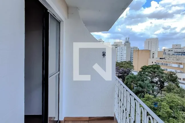 Imagem Apartamento à Venda - Vila Mariana, 3 Quartos, 77 m2