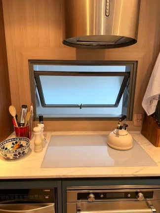 Imagem APARTAMENTO RESIDENCIAL em São Paulo - SP, Pinheiros