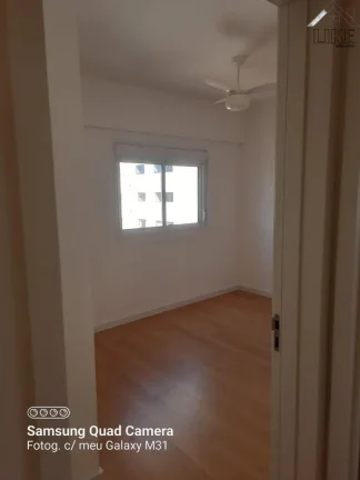 Imagem Alugo Imóvel em Jacareí: Apartamento com 101.78m² na Vila Aprazível - Condomínio Barão Palace