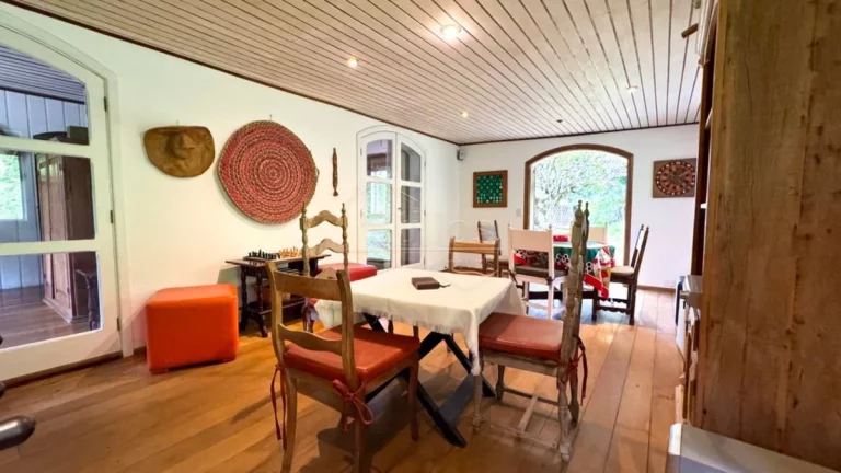Imagem casa Campos do Jordão