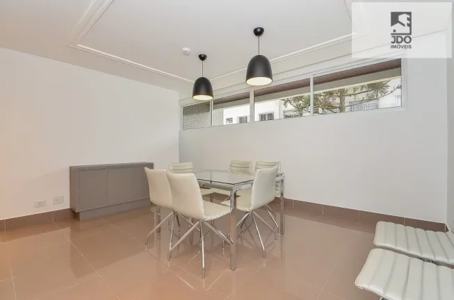 Imagem Apartamento a Venda no bairro Rebouças - Curitiba, PR