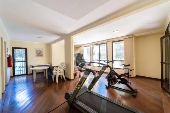 Imagem Apartamento com 3 suítes por R$ 1.290.000 - Itaim Bibi - São Paulo/SP