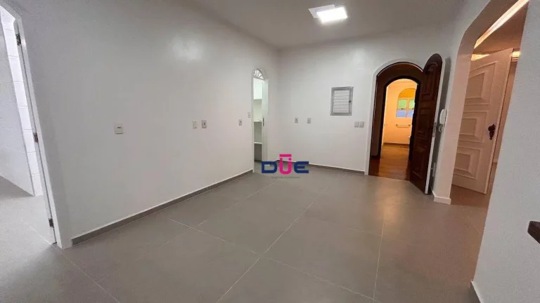Imagem Apartamento com 4 dormitórios à venda, 345 m² por R$ 1.280.000 - Boqueirão - Santos/SP