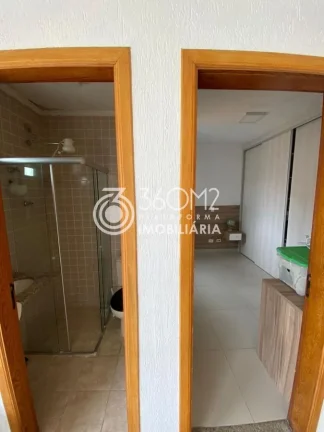 Imagem Cobertura Duplex para Venda em São Bernardo do Campo / SP no bairro Rudge Ramos