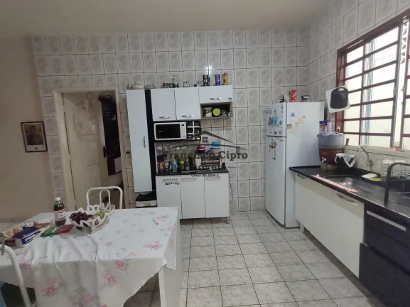 Imagem Casa à venda no bairro Figueira - Guaratinguetá/SP