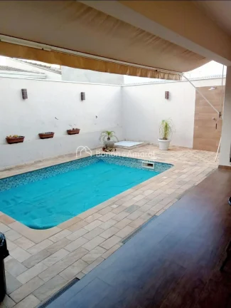 Imagem Casa térrea à venda no Condomínio Terras do Fontanário, em Paulínia!

Lindo casa térrea com 03...
