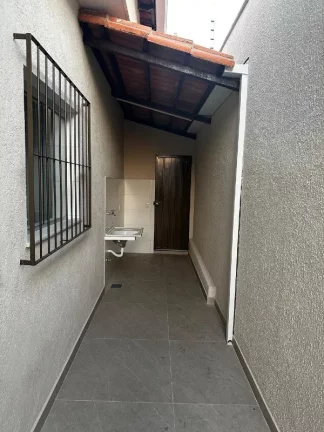 Imagem Casa em Santa Branca - Belo Horizonte