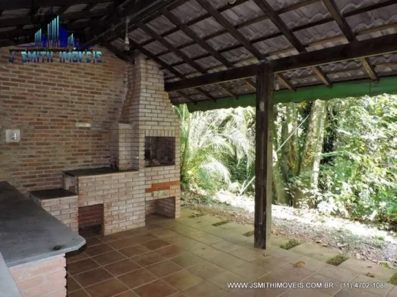 Imagem Casa de fazenda, rústica e liberada para financiar, Terreno 5.300m²