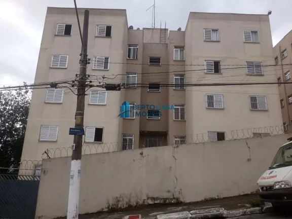 Imagem Apartamento Padrão