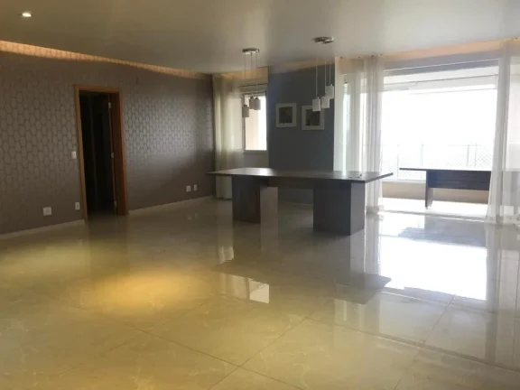 Imagem Apto. BOULEVARD TAMBORÉ - 172m²