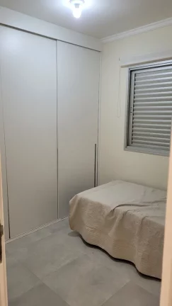 Imagem Apartamento Tatuapé - Próximo Metrô Carrão e Shopping Boulevard Tatuapé - 63 m² - 2 Quartos - 1 Suíte - 1 Vaga - Lazer Completo