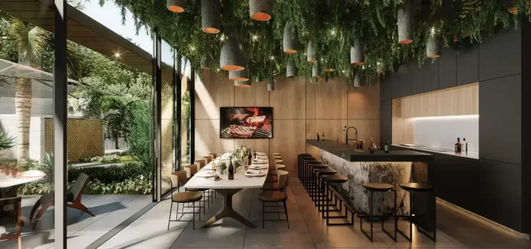 Imagem Opus Residence - Opus Residence