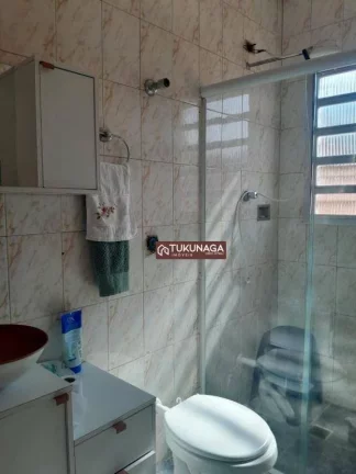 Imagem Sobrado Vila Guilherme