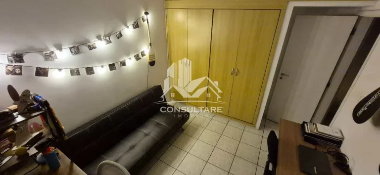 Imagem Apartamento 2 quartos no José Menino Cod:25041 MLA