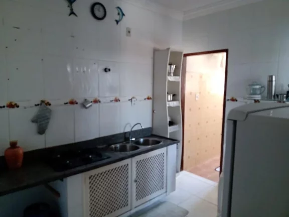 Imagem Apartamento Dante AliGheire - 2 quartos (1 suíte), 97m², vaga de garagem - Ótima oportunidade!