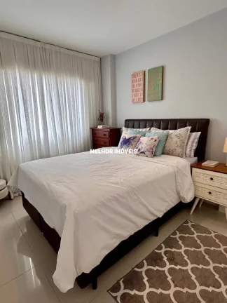 Imagem Apartamento à venda no Edifício Itamirim Park Residence em Itajaí.