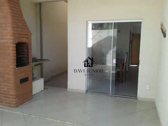 Casa com 3 suítes à venda, 139 m² por R$ 850.000 - Condomínio Sartori di Vinceza - Sorocaba/SP