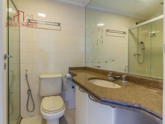Imagem Linda Cobertura Duplex - 323 m² - Vila Andrade