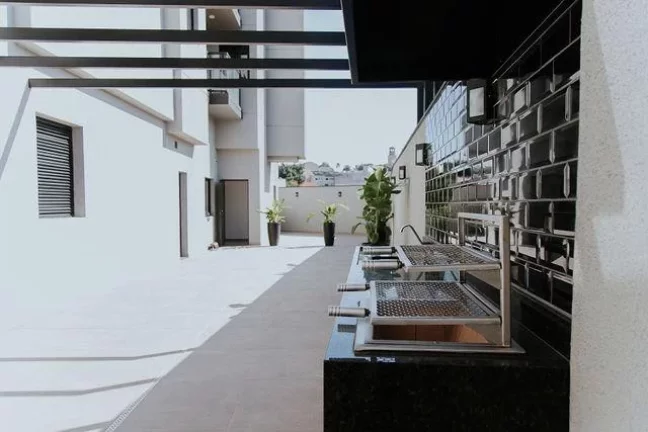 Imagem Apartamento para Venda em Santo André / SP no bairro Vila Curuçá