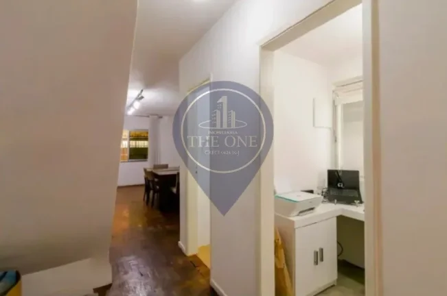 Imagem Imperdível casa à venda em São Paulo-SP: 3 quartos, 1 suíte, 2 salas, 2 banheiros, 2 vagas, 120m² no Jardim Santa Emília!