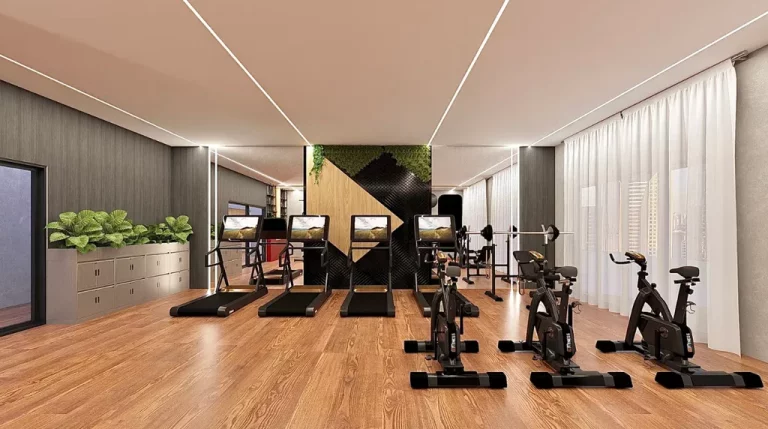 Imagem Elohim - Apartamento à venda no bairro Vila Nova - Porto Belo/SC