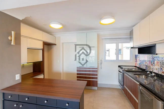 Imagem Apartamento proximo metrô snta cruz pronto para morar andar alto