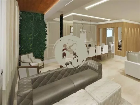 Imagem MARAVILHOSO APARTAMENTO COM VISTA PRO MAR