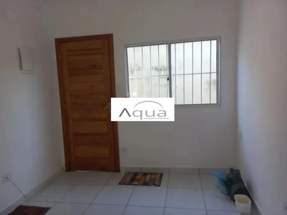 Imagem Casa para Venda em Itanhaém, Cibratel II, 2 dormitórios, 1 banheiro, 2 vagas