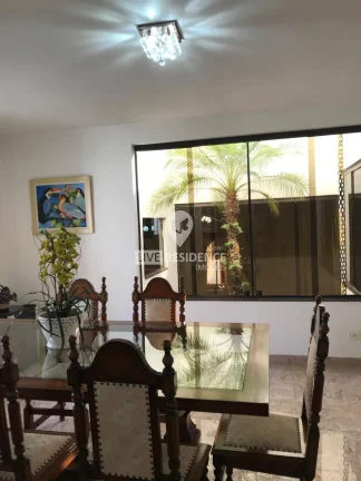 Imagem Casa à venda Condomínio Santa Rosa , Itatiba -SP
