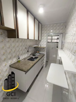 Imagem apartamento para venda em santa cecilia com vaga de garagem