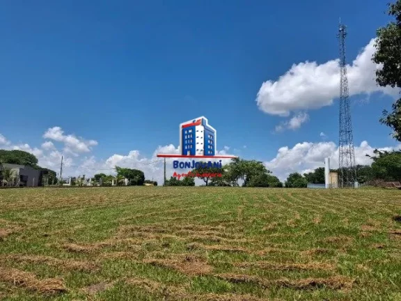 Imagem Terreno de 1.900 m² no Enseada Azul 3  MG