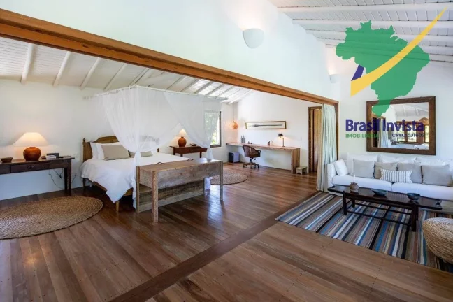 Imagem CASA DO SOL ITAPOROROCA TRANCOSO