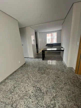 Imagem Apartamento à venda no bairro Santa Efigênia - Belo Horizonte/MG