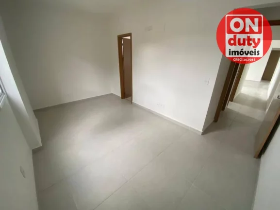 Imagem Apartamento à venda, 81 m² por R$ 595.000,00 - Marapé - Santos/SP