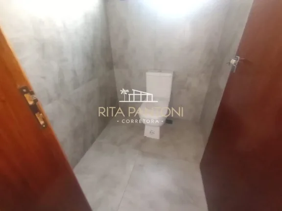 Imagem Casa - Ribeirão Preto - Jardim Itaú - Região Oeste
