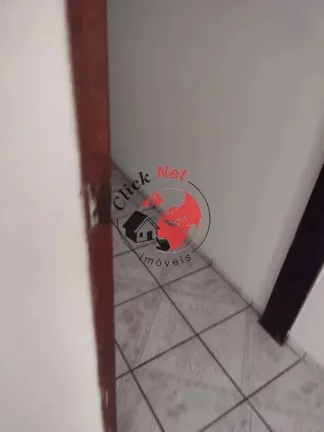 Imagem Sobrado com 4 dormitórios e 2 vagas à venda no bairro Assunção, São Bernardo do Campo
