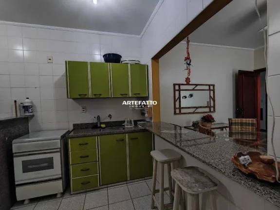 Imagem Apartamento na Praia Grande em Ubatuba