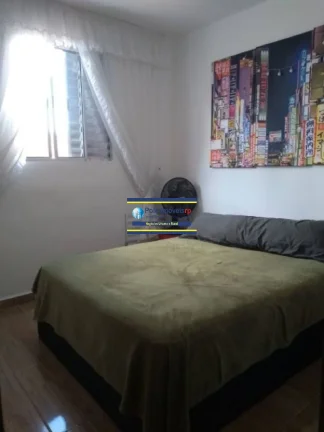 Imagem SOBRADO R$ 290.000,00 - JARDIM JOSÉ SAMPAIO JÚNIOR - 2 quartos, 2 banheiros, RIBEIRÃO PRETO/SP