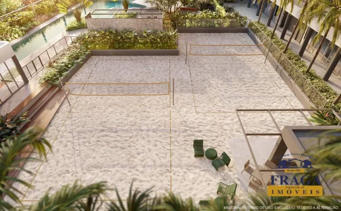 Imagem Apartamento à venda, 3 Suítes, 130m², São Caetano - SP