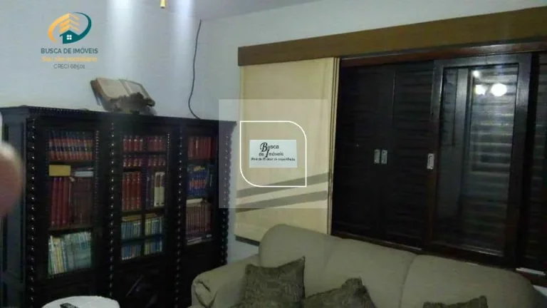 Imagem Casa Sobrado à venda em São Paulo/SP
