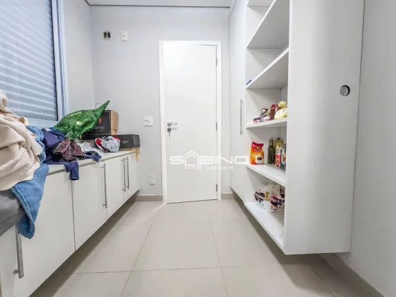 Imagem Apartamento Garden à venda, com 5 dormitórios 460m² vagas - Riviera de São Lourenço - Bertioga SP