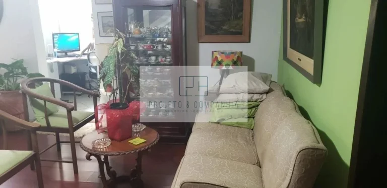 Imagem Casa de Vila em Jardim Hipico - São Paulo