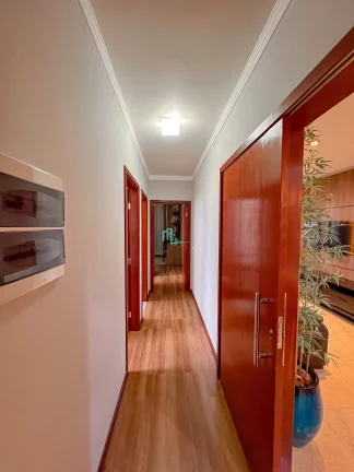 Imagem EXCELENTE APARTAMENTO - EDIFÍCIO VILLAGIO DI VERONA