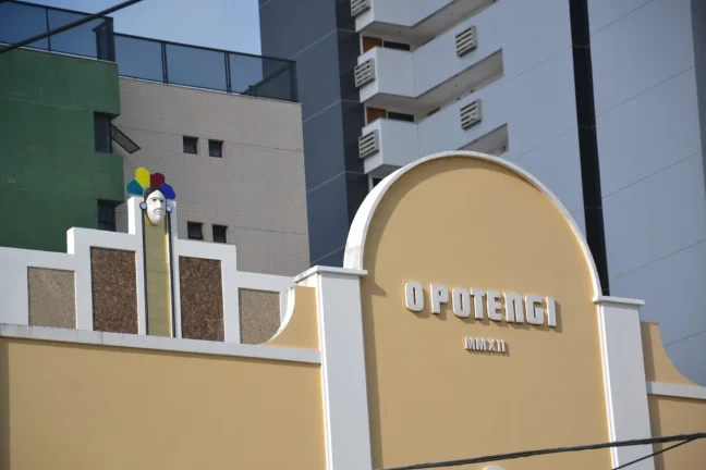 Imagem Imóvel Comercial para Alugar, 10 metros em Petrópolis - Natal